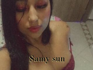 Samy_sun