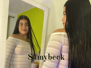 Samybeck