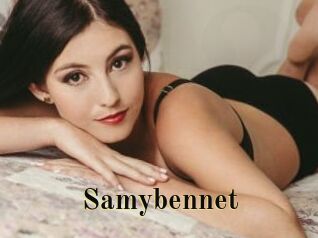 Samybennet