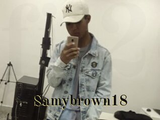 Samybrown18