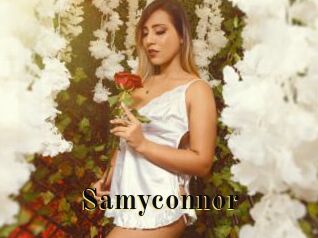 Samyconnor
