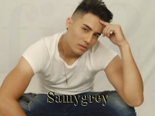 Samygrey
