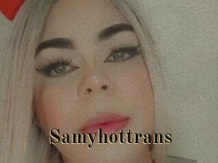 Samyhottrans
