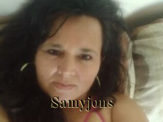 Samyjons