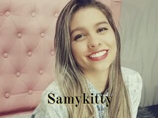 Samykitty