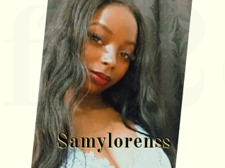 Samylorenss