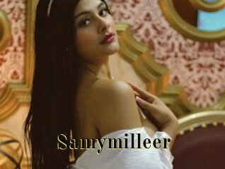 Samymilleer