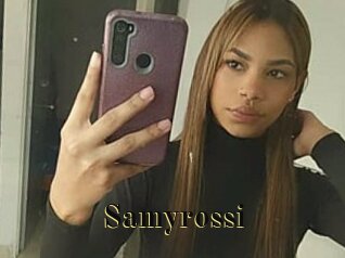 Samyrossi