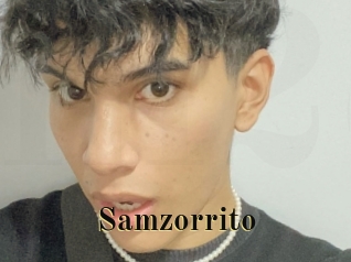 Samzorrito