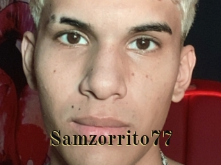 samzorrito77 Films 2 Q