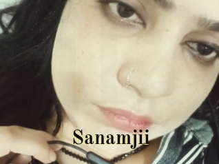 Sanamjii