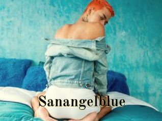 Sanangelblue