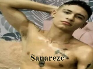 Sanarezc