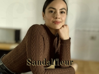 Sandalfleur