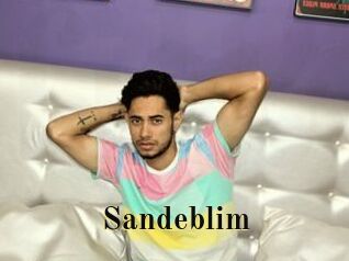 Sandeblim