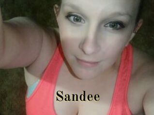 Sandee