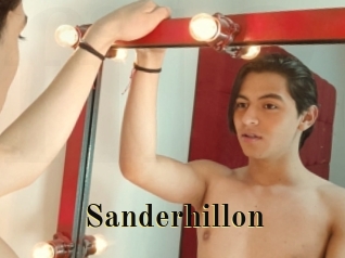 Sanderhillon
