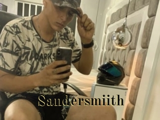 Sandersmiith