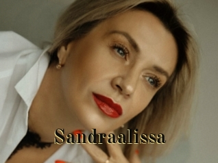 sandraalissa Films 2 Q