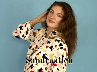 Sandraallen