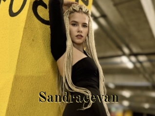 Sandracevan