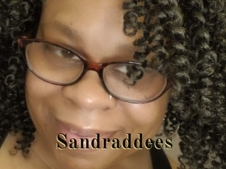 Sandraddees