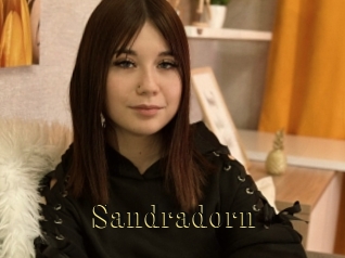Sandradorn