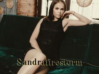 Sandrafirestorm