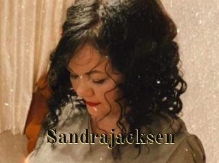 Sandrajacksen