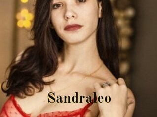 Sandraleo