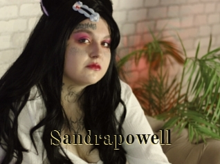 Sandrapowell