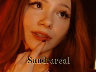 Sandrareal