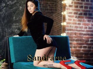 Sandrarue