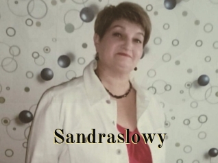 Sandraslowy