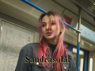 Sandrasolar