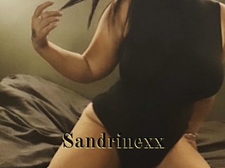 Sandrinexx