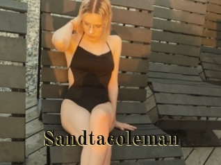 Sandtacoleman