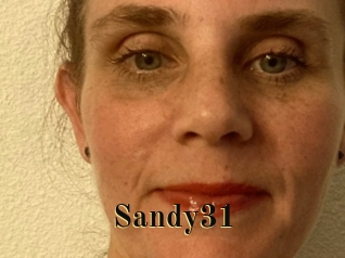 Sandy31