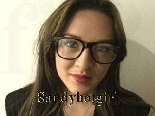 Sandyhotgirl