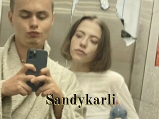 Sandykarli