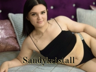 Sandykristall