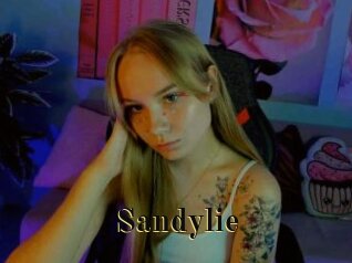 Sandylie