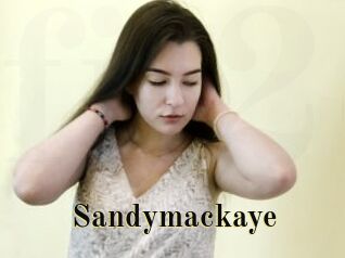 Sandymackaye