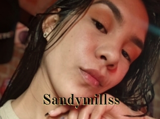 Sandymillss