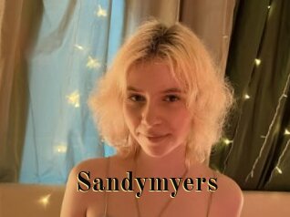 Sandymyers