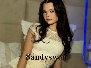Sandyswon