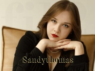 Sandythomas