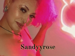 sandyyrose Films 2 Q