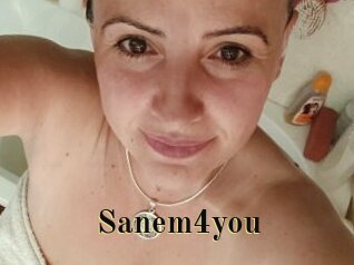 Sanem4you