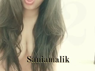 Saniamalik